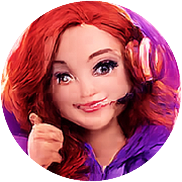 Client avatar