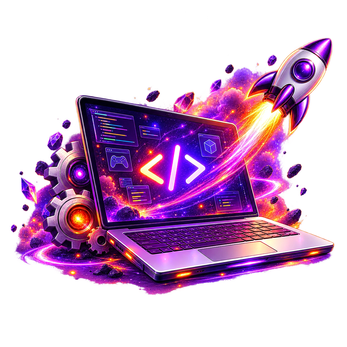 Web design and development