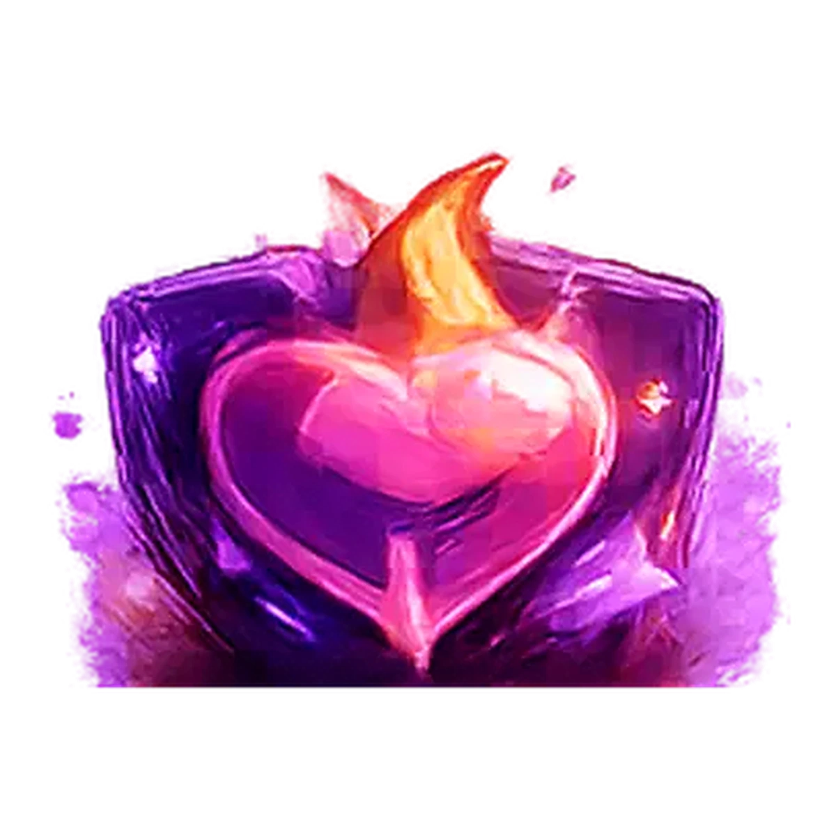 Original creative design icon
