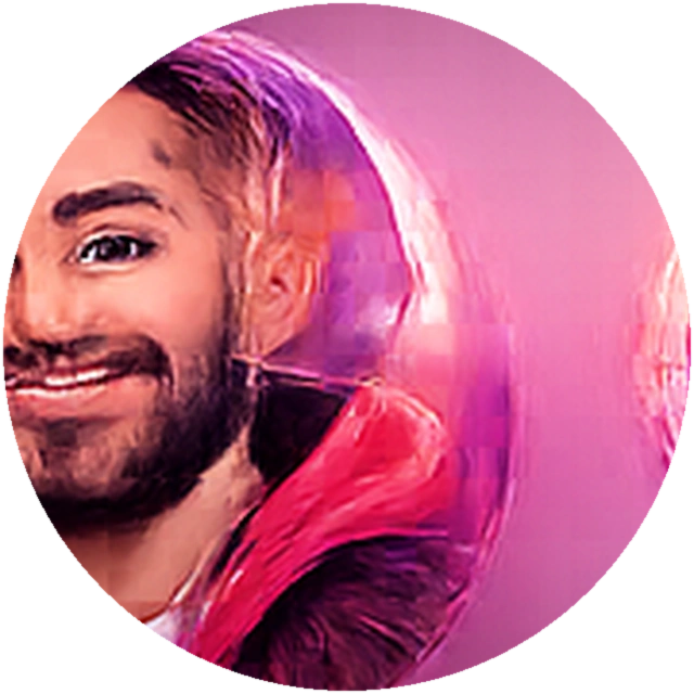 Client avatar