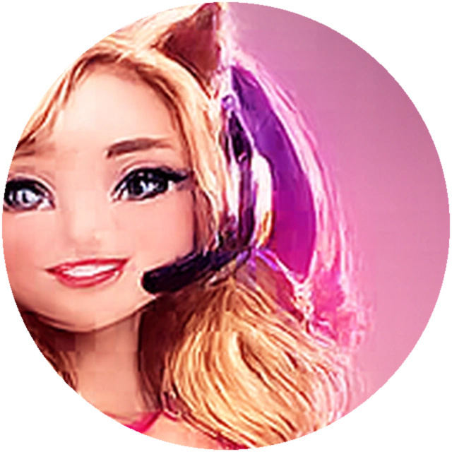 Client avatar