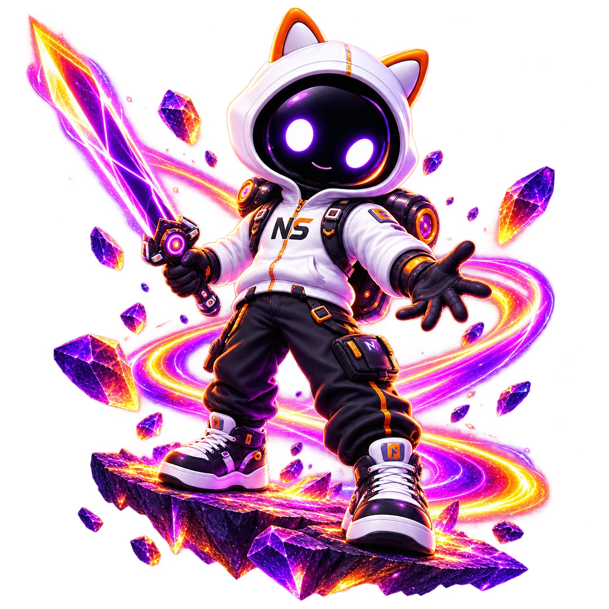 Game Art & Assets