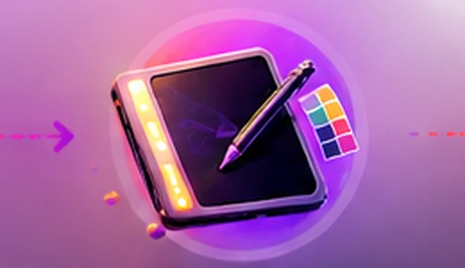 Create and refine