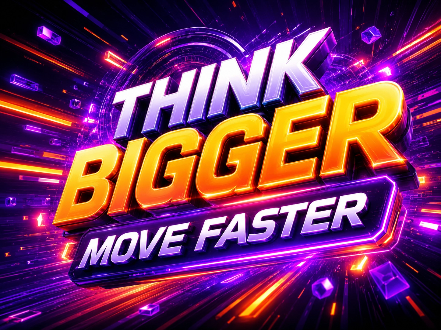 Kinetic Typography