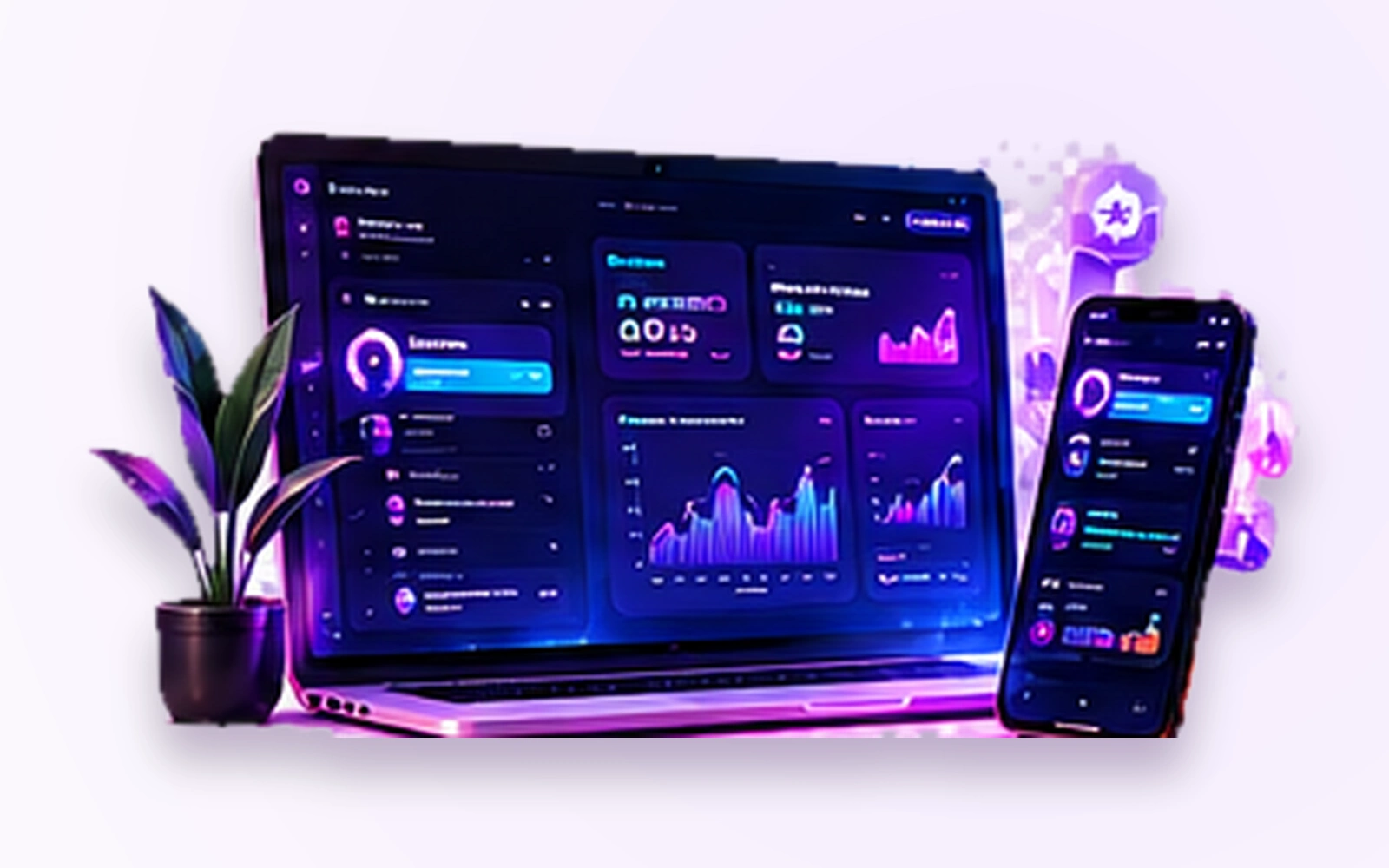 NovaIQ SaaS platform